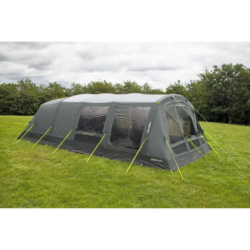 Outdoor Revolution Airedale 7.0S Air Tent (Includes Free Footprint)