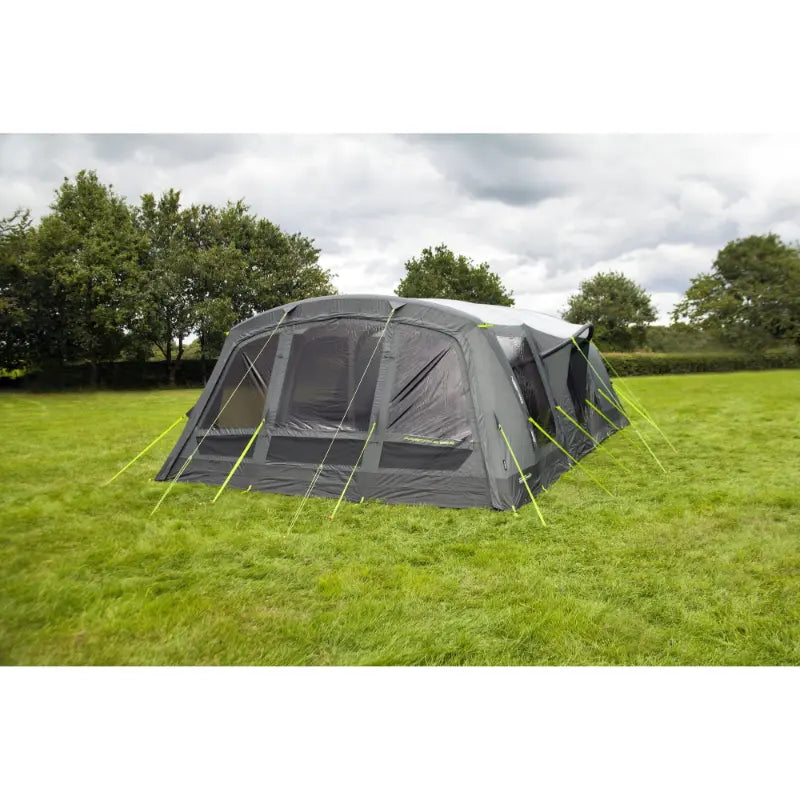 Outdoor Revolution Airedale 7.0S Air Tent (Includes Free Footprint)