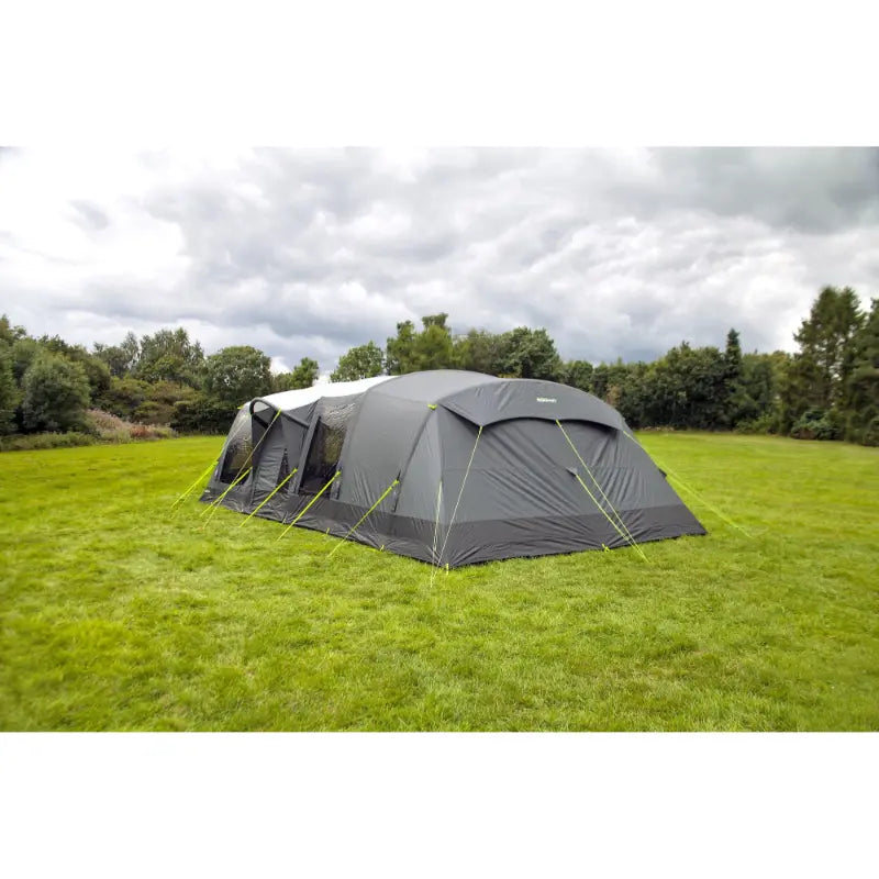 Outdoor Revolution Airedale 7.0S Air Tent (Includes Free Footprint)