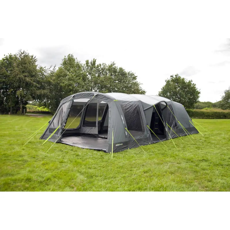 Outdoor Revolution Airedale 7.0S Air Tent (Includes Free Footprint)