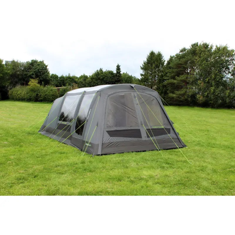 Outdoor Revolution Airedale 500T Air Tent (Including Footprint)