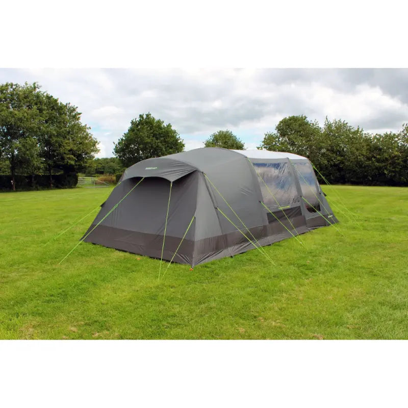 Outdoor Revolution Airedale 500T Air Tent (Including Footprint) 5 Person - Outcamping