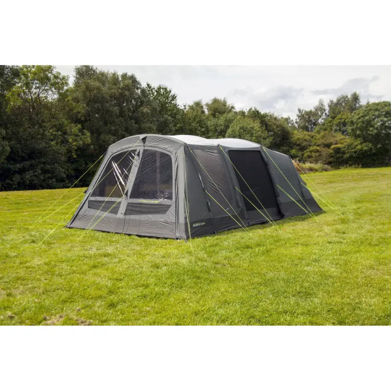 Outdoor Revolution Airedale 500T Air Tent (Including Footprint)