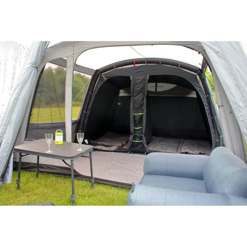 Outdoor Revolution Airedale 500T Air Tent (Including Footprint)