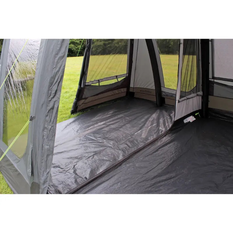 Outdoor Revolution Airedale 500T Air Tent (Including Footprint)
