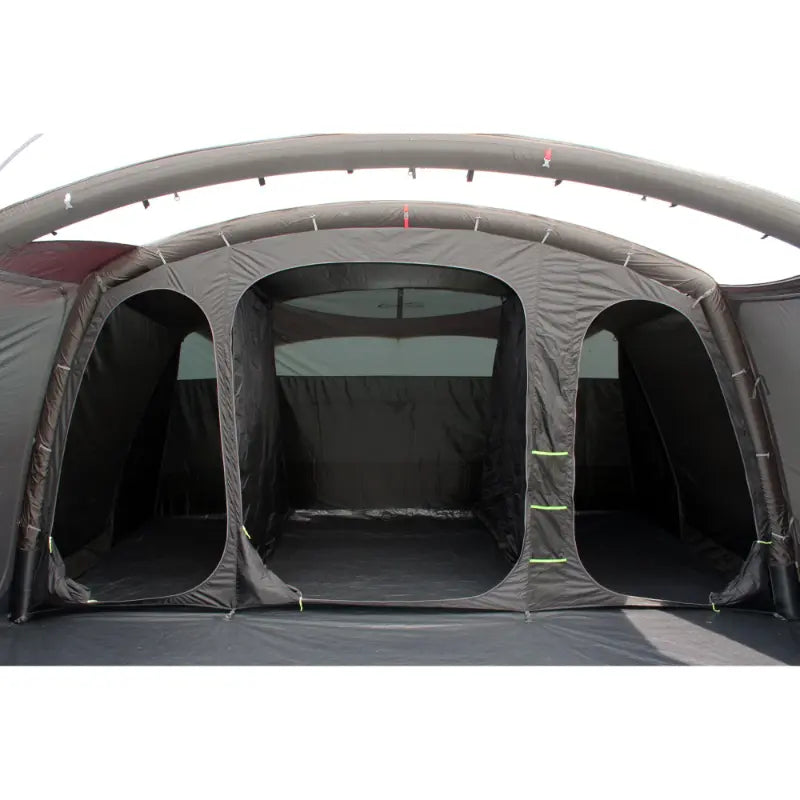 Outdoor Revolution Airedale 700 TSE Air (Including Carpet, Footprint & Side Annexe Inner Tent)