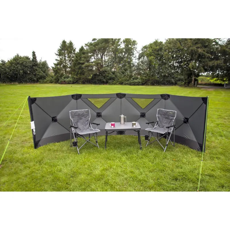 Outdoor Revolution Pronto Tensile Pro 4 - Window Windbreak ORWB3150