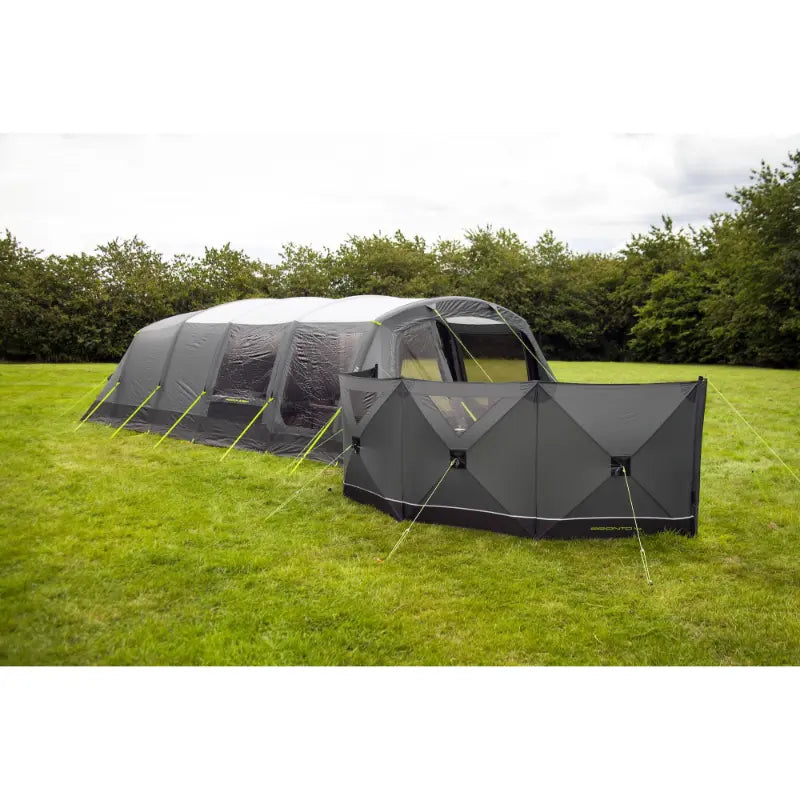 Outdoor Revolution Pronto Tensile Pro 4 - Window Windbreak ORWB3150