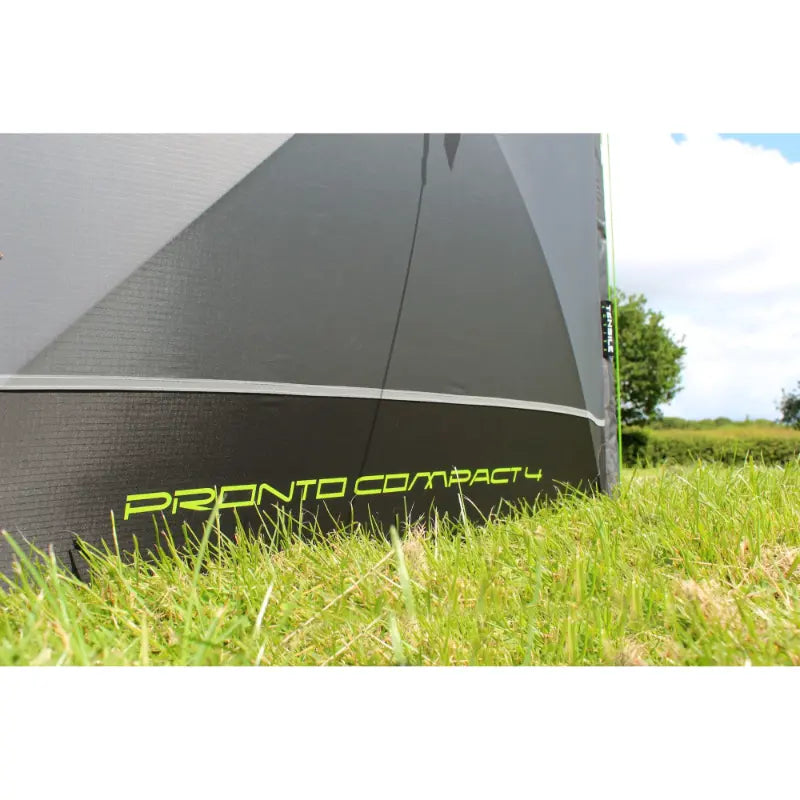Outdoor Revolution Pronto Tensile Active 4 Windbreak (500cm x 125cm) ORWB3155