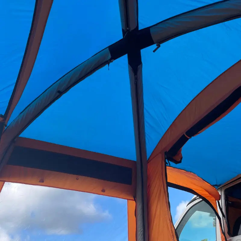 Uno Breeze V2 Campervan Awning