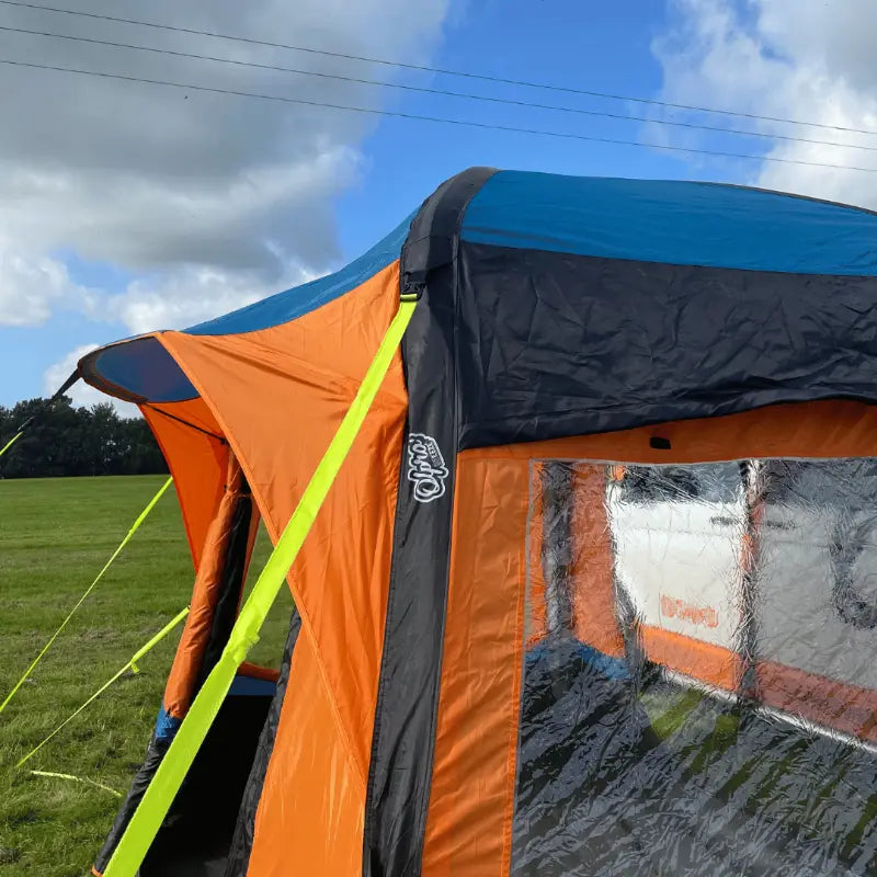 Uno Breeze V2 Campervan Awning