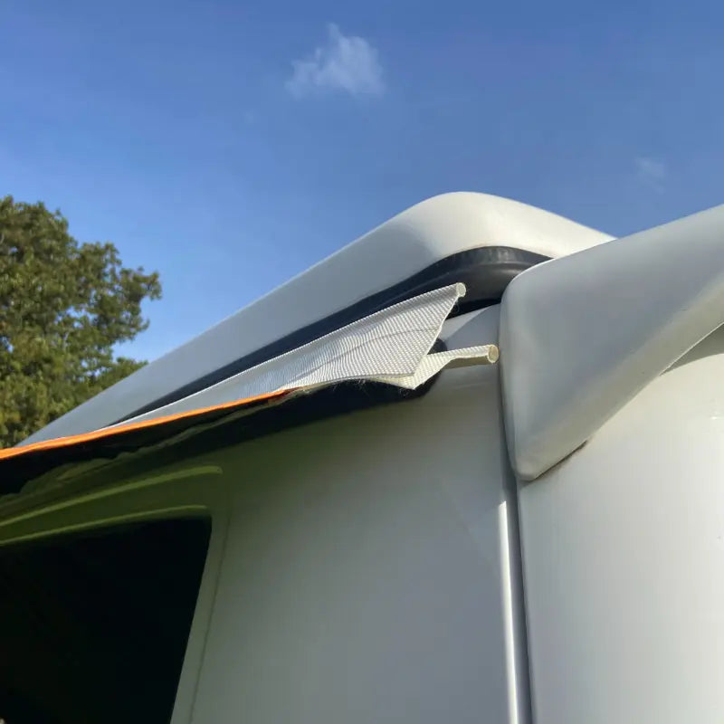 Olpro Uno Breeze V2 Campervan Awning