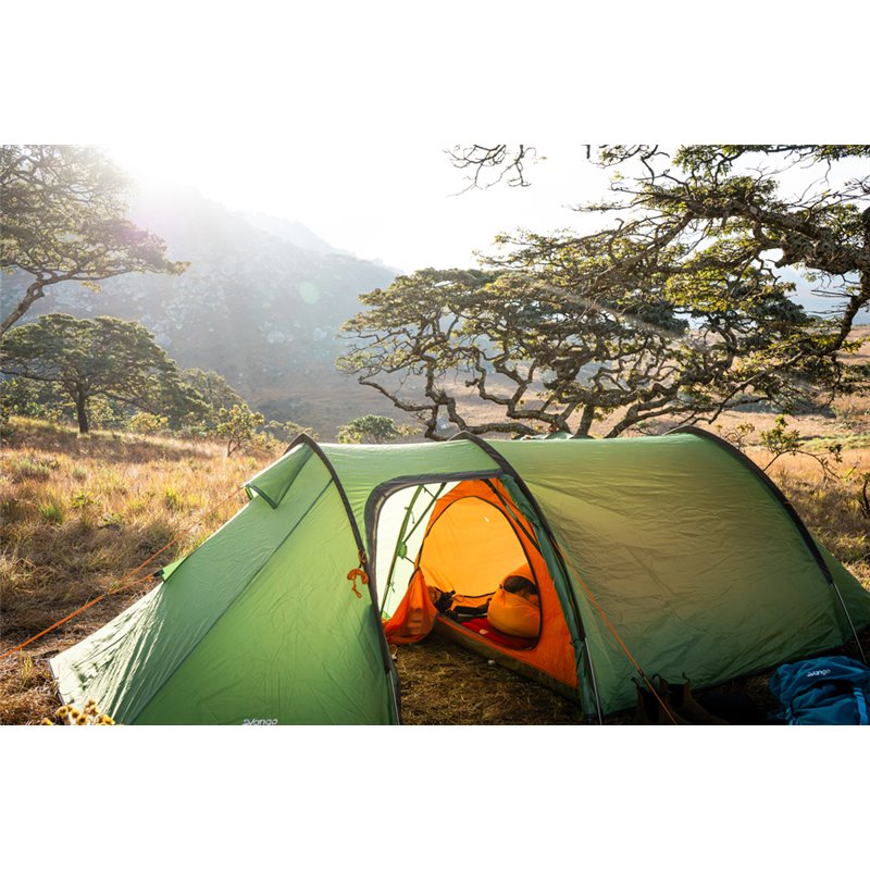 Vango Scafell 300 Plus Tent