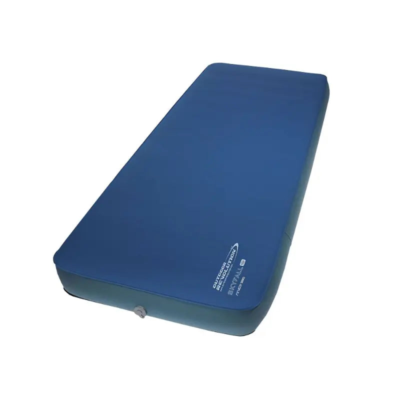 Outdoor Revolution Sky Fall Midi 150mm Self Inflating Mat