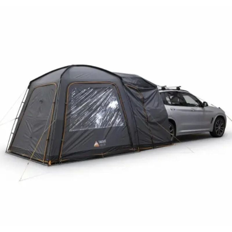 Vango Tailgate Hub II Low Drive Away Awning