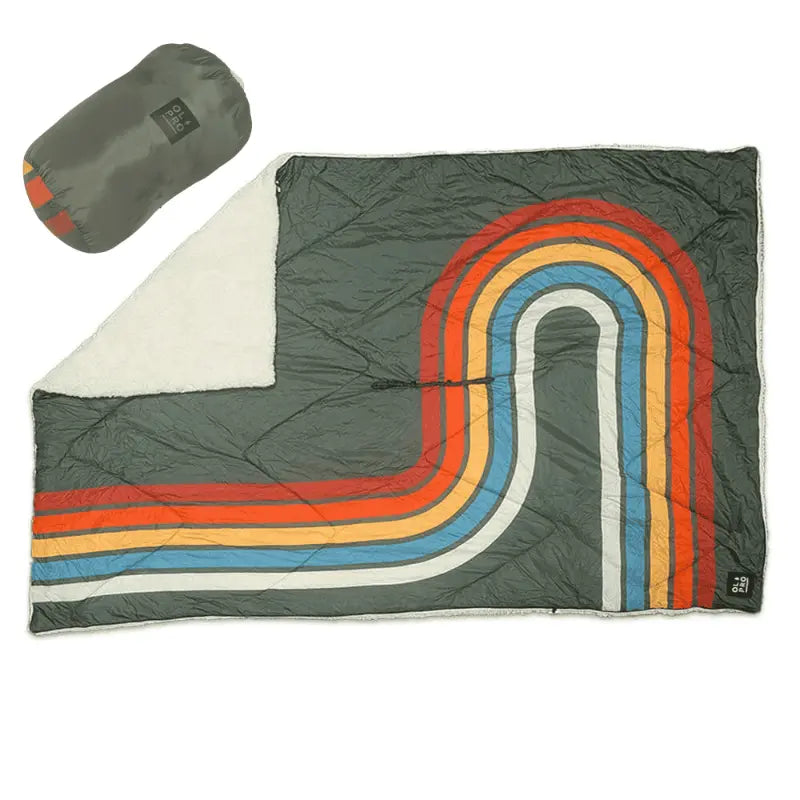 Blanko Insulated Outdoor Camping Blanket
