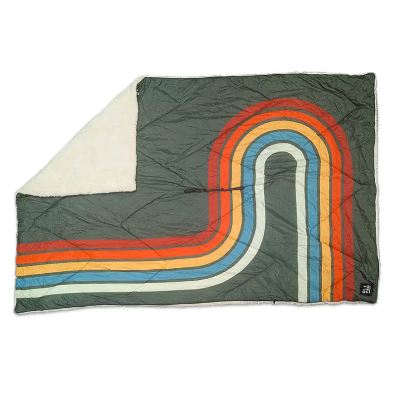 Olpro Blanco Outdoor Blanket - Cosy Camper - Outcamping