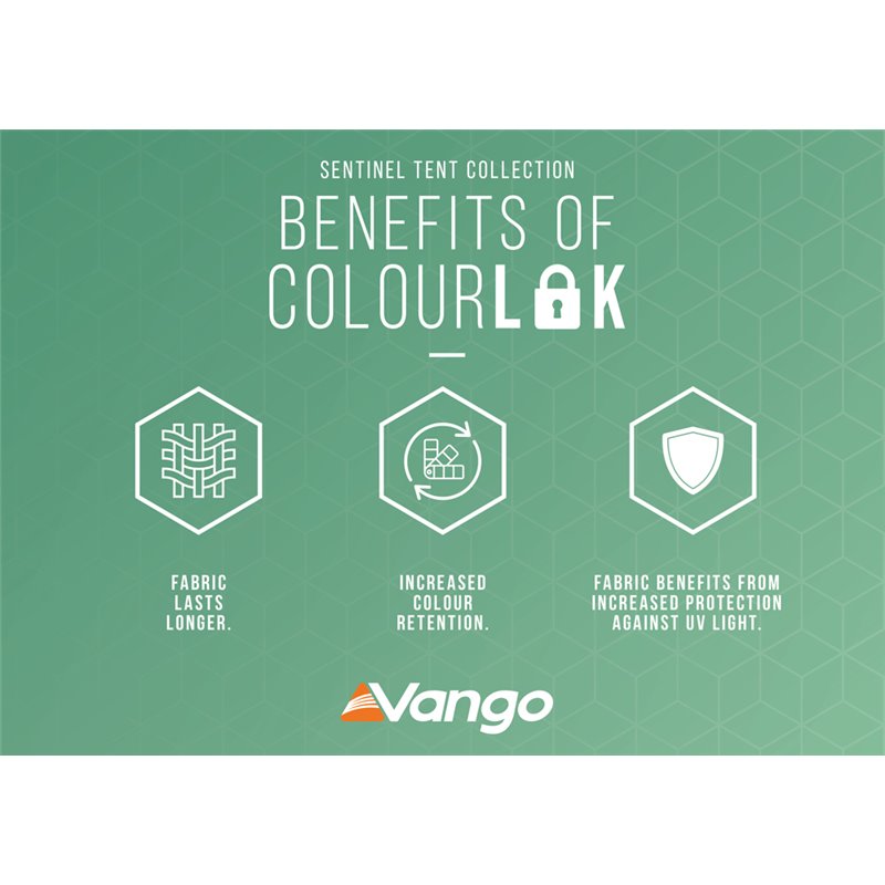 Vango Trigon AirHub