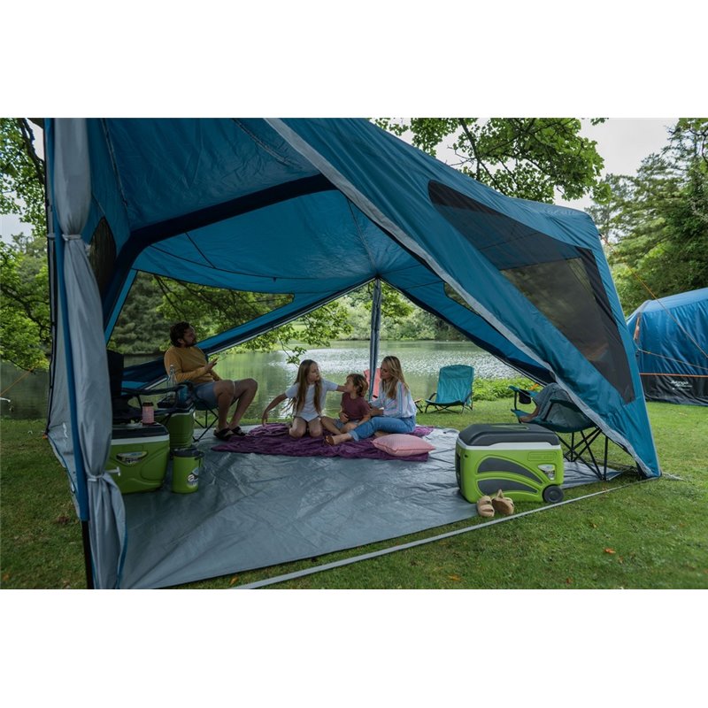 Vango Trigon AirHub