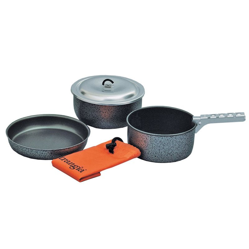 Vango Tundra 3 Trangia Cook Kit - Outcamping
