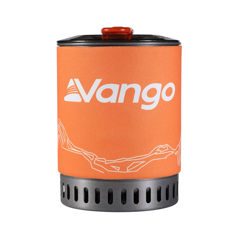 Vango Ultralight Heat Exchanger Cook Kit