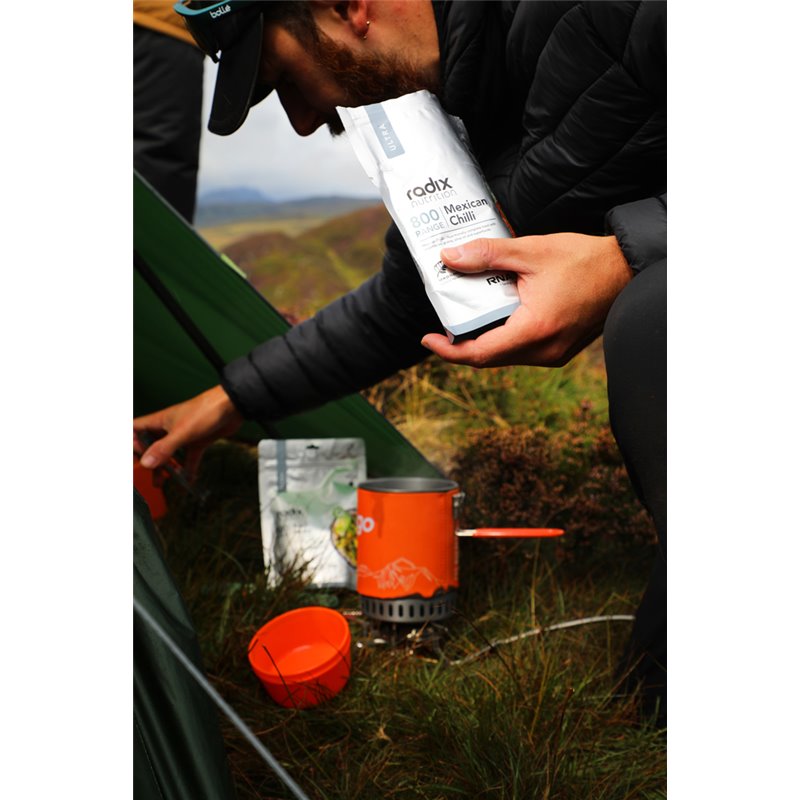 Vango Ultralight Heat Exchanger Cook Kit