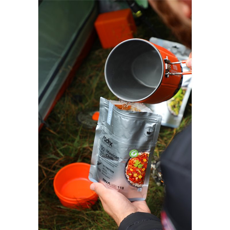 Vango Ultralight Heat Exchanger Cook Kit