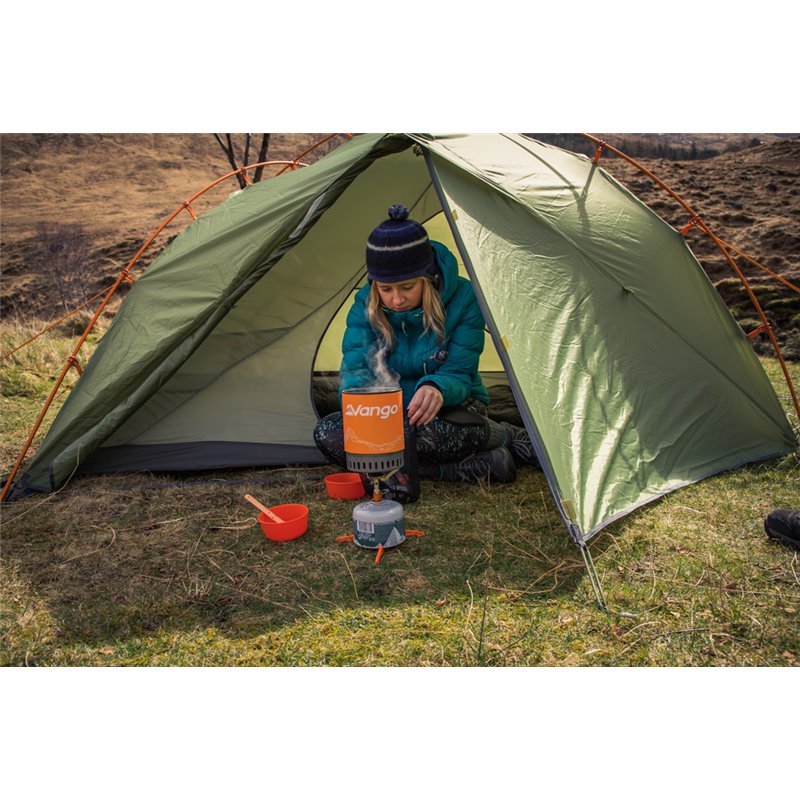 Vango Ultralight Heat Exchanger Cook Kit