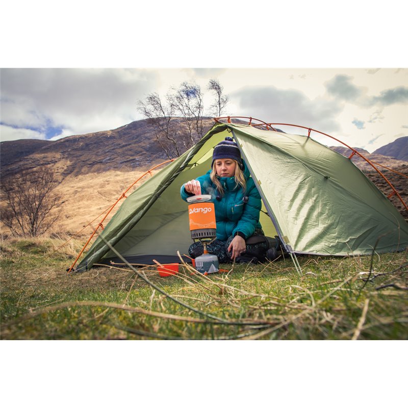 Vango Ultralight Heat Exchanger Cook Kit