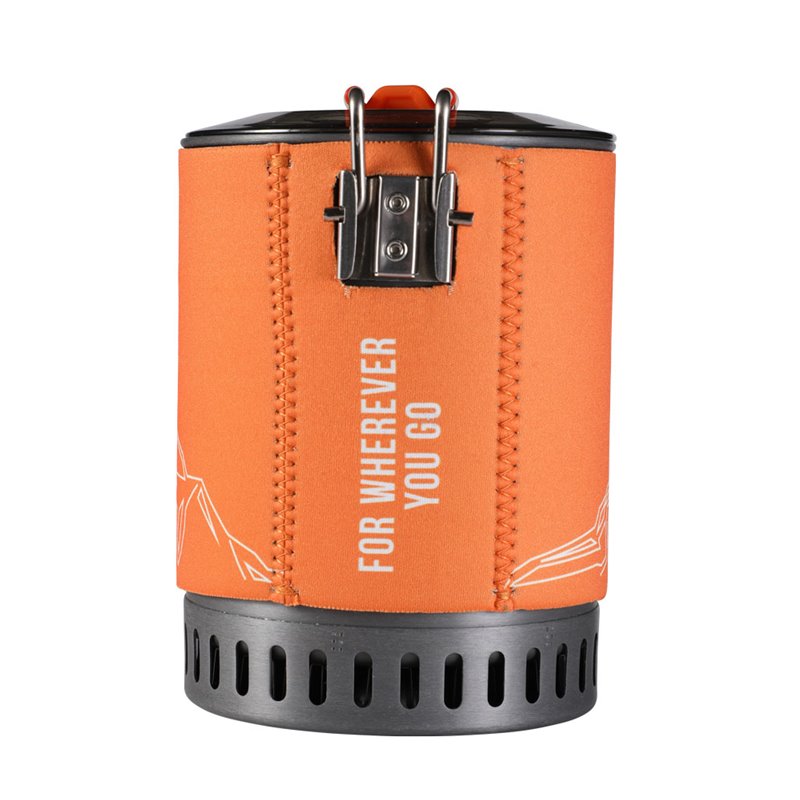 Vango Ultralight Heat Exchanger Cook Kit