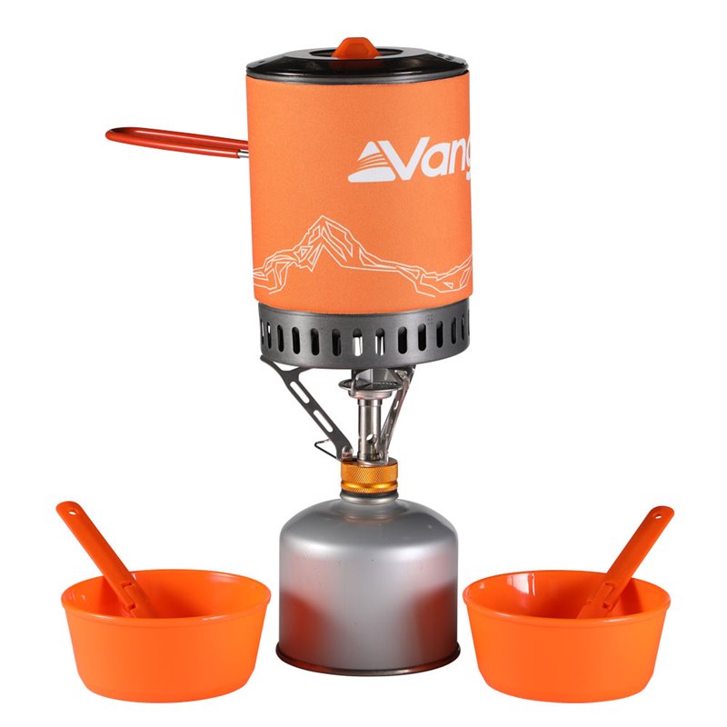 Vango Ultralight Heat Exchanger Cook Kit