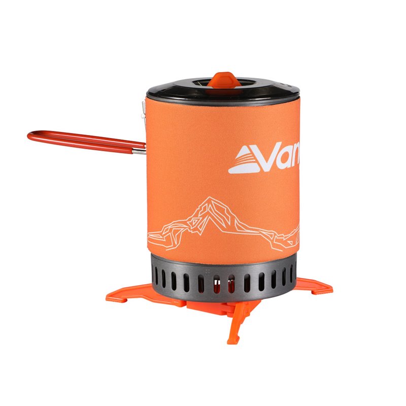 Vango Ultralight Heat Exchanger Cook Kit