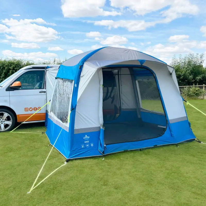 Uno Breeze V2 Campervan Awning