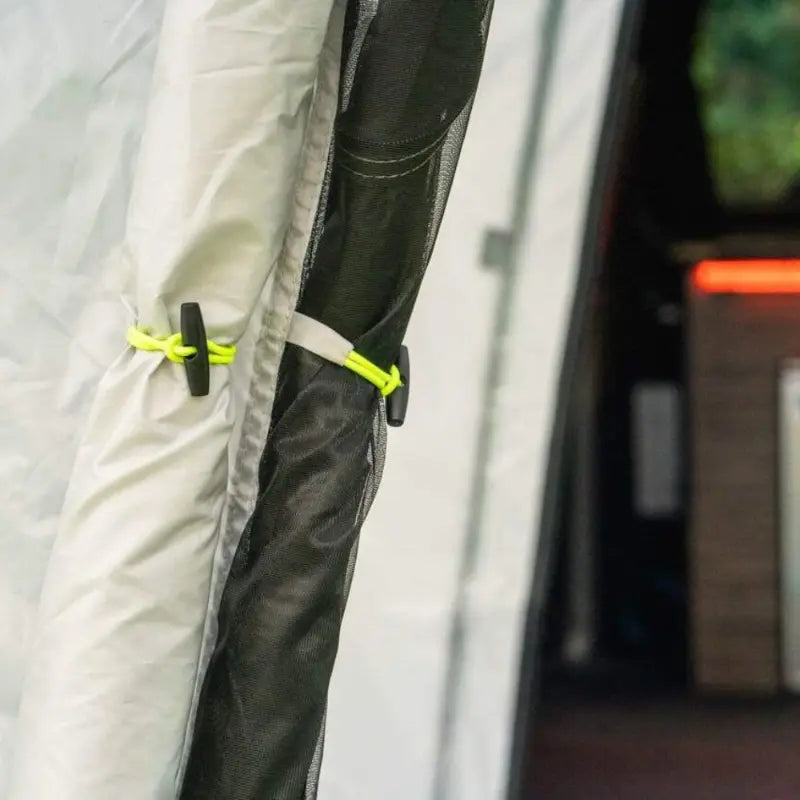 Uno Breeze V2 Campervan Awning