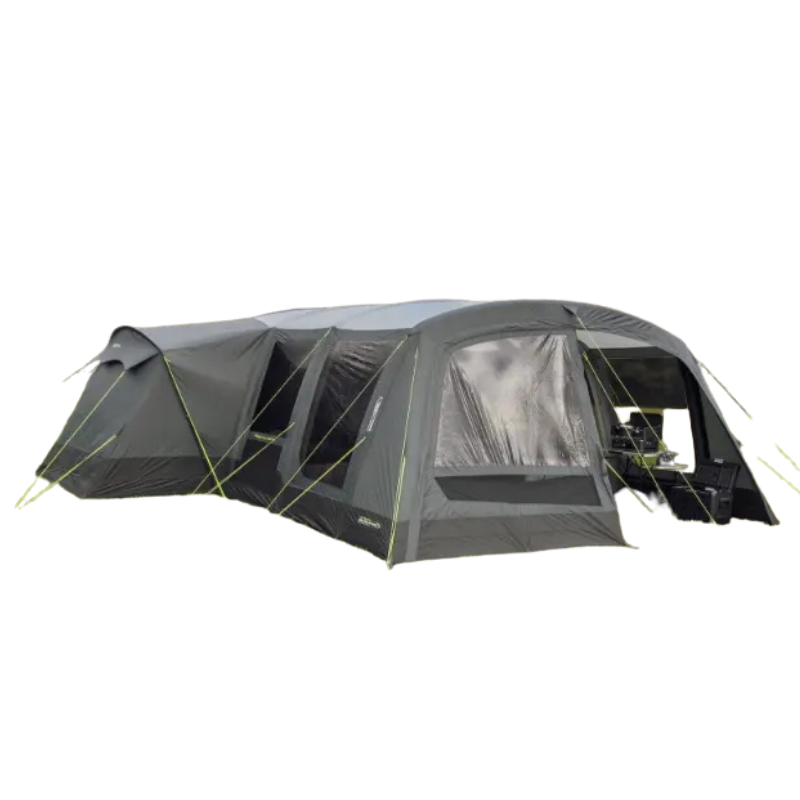 7-8 Person Tents