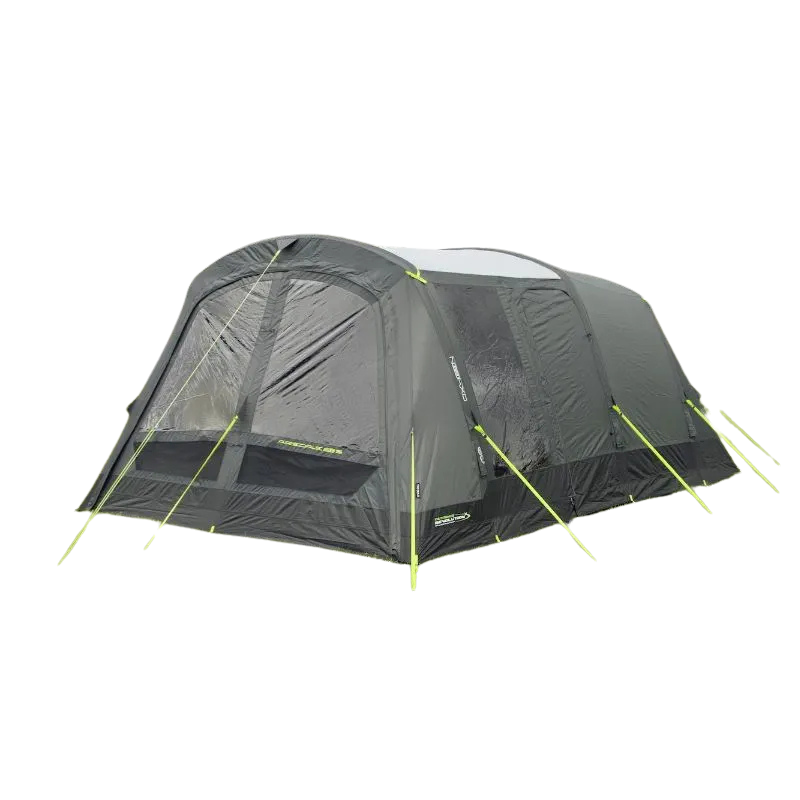 Air Tents