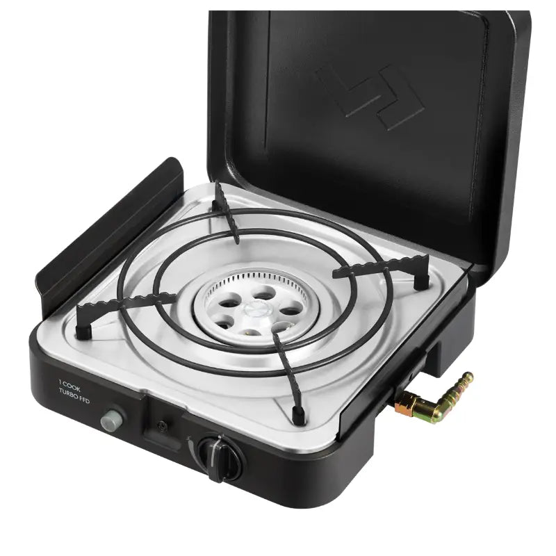 Cadac 1 Cook Turbo FFD Flat Grill Plate QR