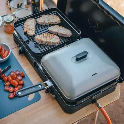 2 Cook Dome