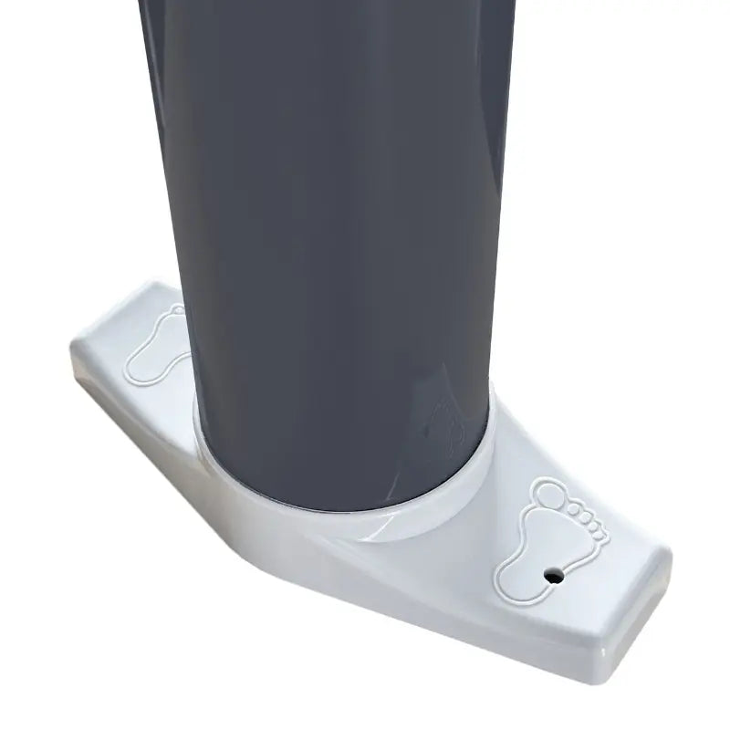 2 Litre Pump With Guage