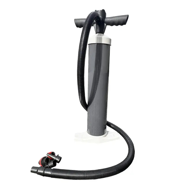 Olpro 2 Litre Pump With Guage - Outcamping