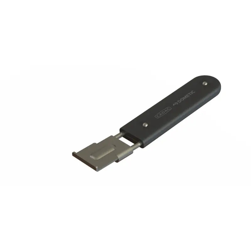 2 Cook 3 Ribbed Grill Plate