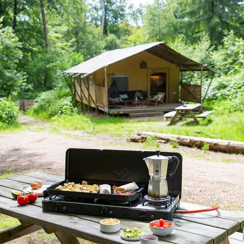 3 Cook Turbo FFD Deluxe QR