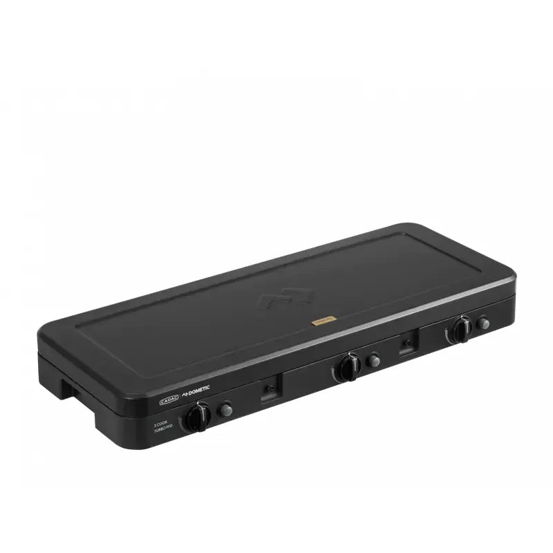 Cadac 2 Cook Turbo FFD Deluxe QR