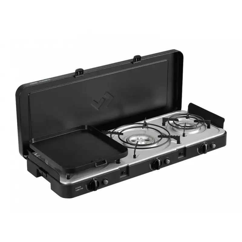 Cadac 3 Cook Turbo FFD Deluxe QR