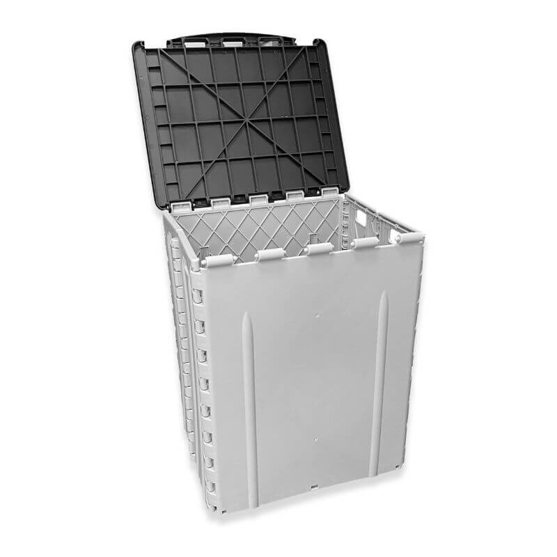 30L Foldable Bin