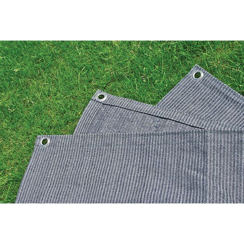 Outdoor Revolution 350cm x 250cm Treadlite - Grey