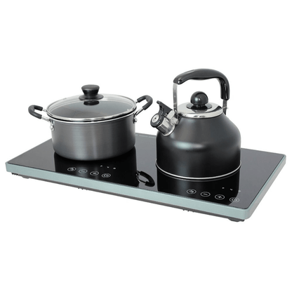 3 Piece Induction Pan Set