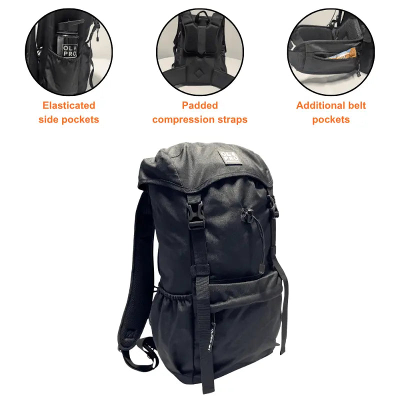 Olpro 40 Litre Rucksack