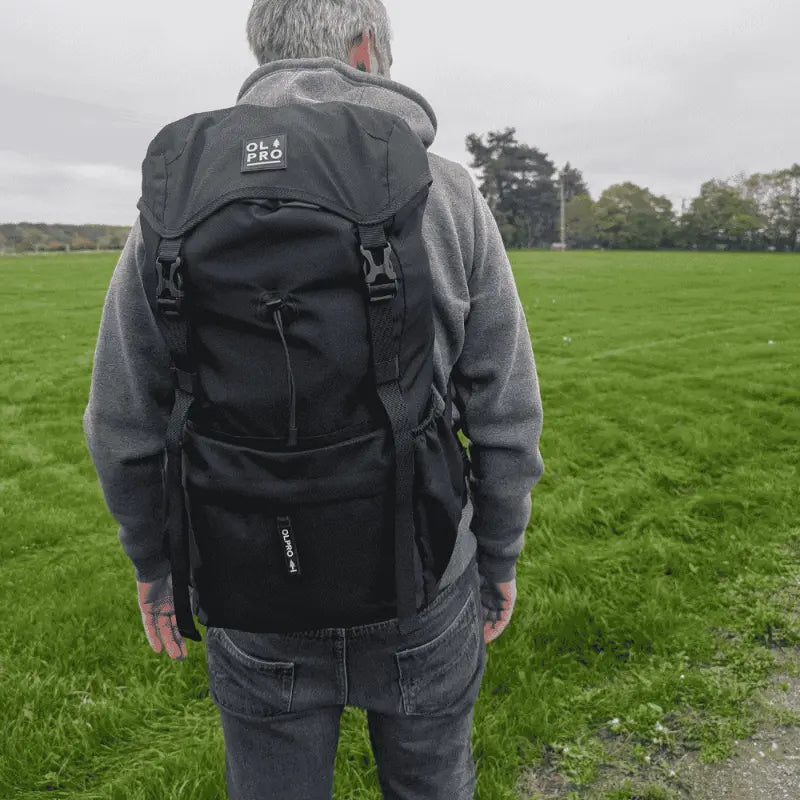 Olpro 40 Litre Rucksack