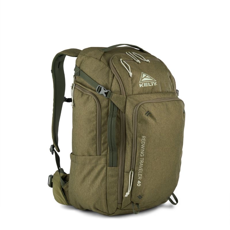 Kelty Redwing Traveler Backpack